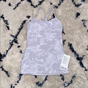 Lululemon Power Y Tank *Everlux